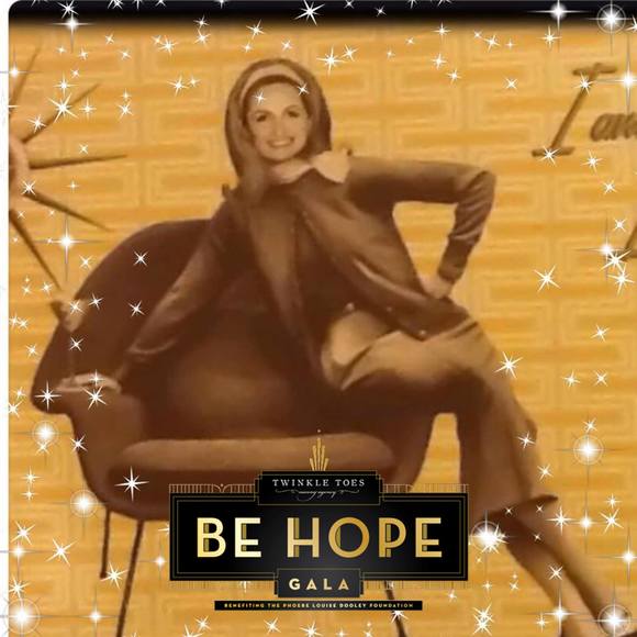 Meet your Posher, Joellyn - Picture 1 of 1